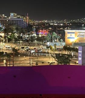 Eilat Hotel | Toys suites hotel