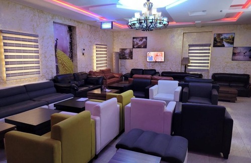 Gwagwalada Hotel | TOZY HOTEL
