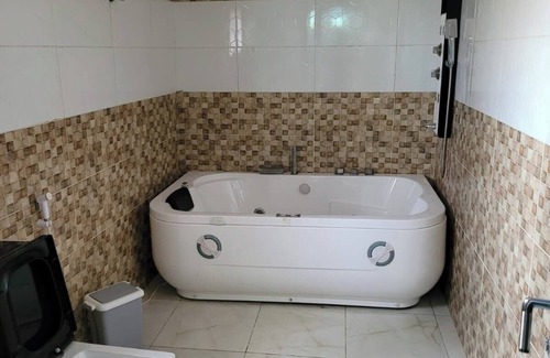 Gwagwalada Hotel | TOZY HOTEL