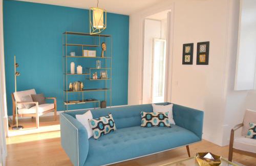 Socorro Apartamento | TP AURA 19, Swimming Pool, Terrace & View