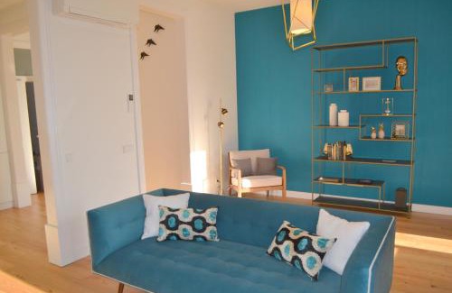 Socorro Apartamento | TP AURA 19, Swimming Pool, Terrace & View