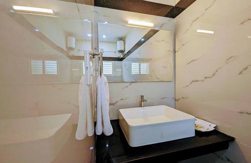Tiruchirappalli Hotel | TPC Camphor
