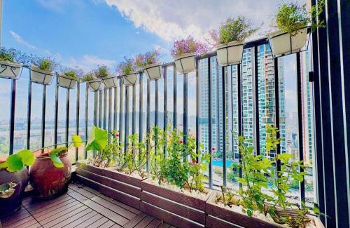 An Phu Apartamento | TPHomes Vista