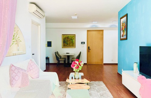 An Phu Apartamento | TPHomes Vista