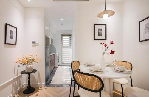 Hang Bai Apartamento | Tplace Apartel w Lift near HoanKiem Lake