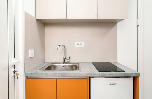 Radanovici Apartamento | TQ City apartments