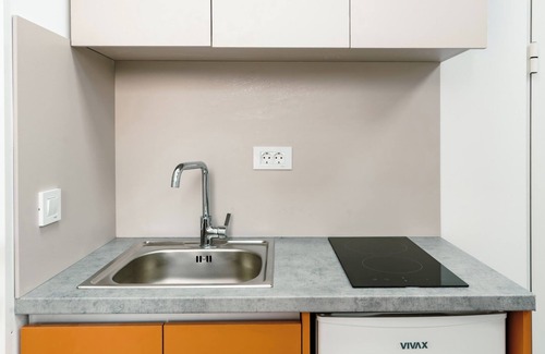 Radanovici Apartamento | TQ City apartments