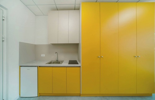 Radanovici Apartamento | TQ City apartments