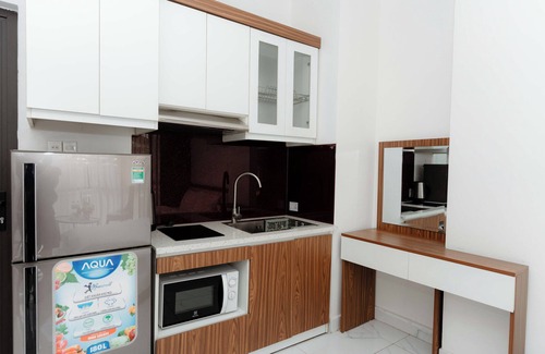 Ngo Quyen Apartamento | TQ Helios Hotel & Apartment