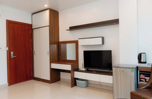 Ngo Quyen Apartamento | TQ Helios Hotel & Apartment