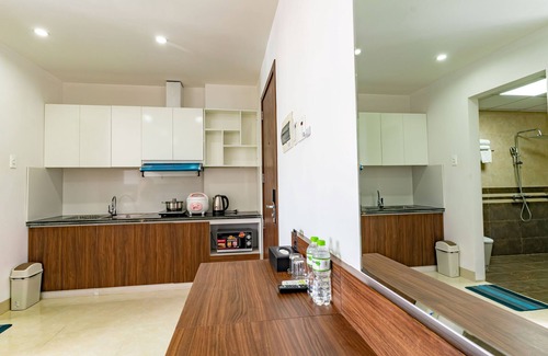 Ngo Quyen Hotel | TQ Hotel & Apartment