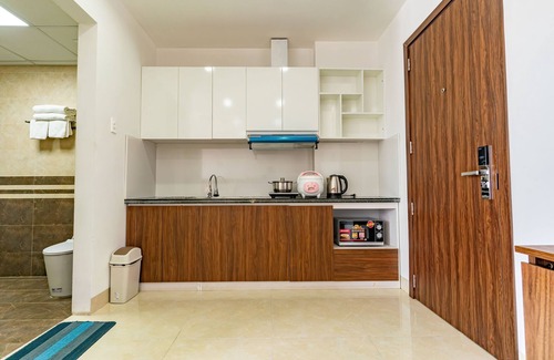 Ngo Quyen Hotel | TQ Hotel & Apartment