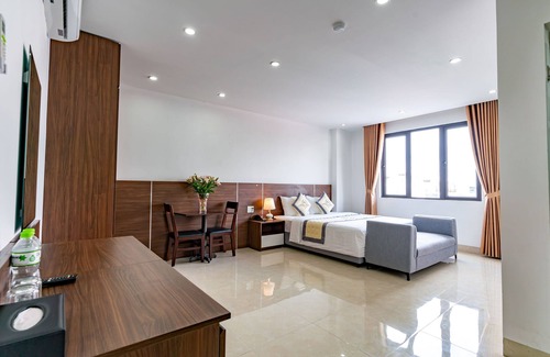 Ngo Quyen Hotel | TQ Hotel & Apartment