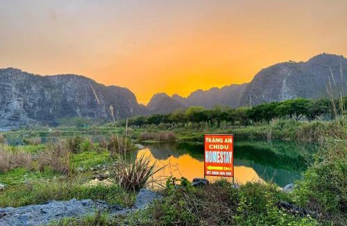 Ninh Binh Apartamento | Tràng An ChiDu Homestay
