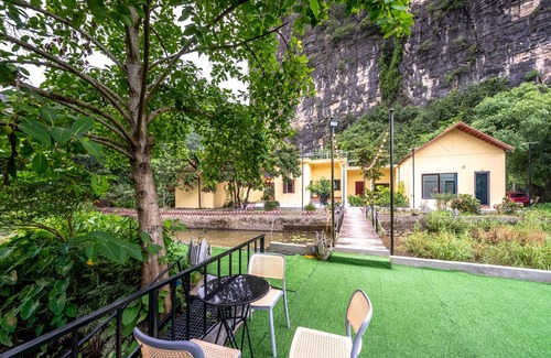 Hoa Lu Apartamento | Tràng An Sunny Homestay