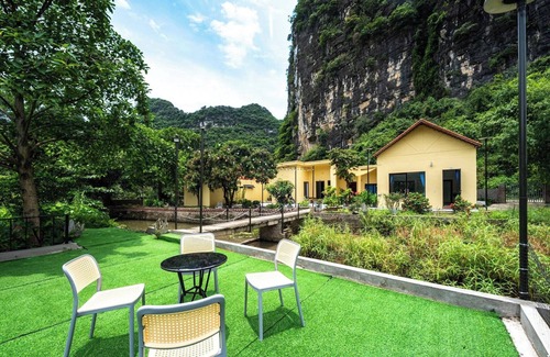 Hoa Lu Apartamento | Tràng An Sunny Homestay