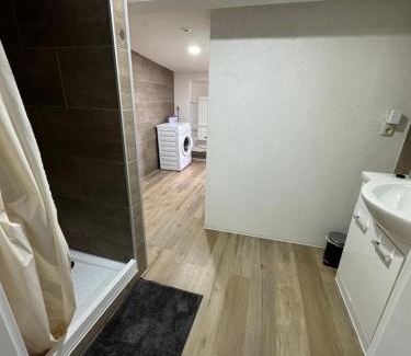 Stassfurt Apartamento | Tränental DG 1