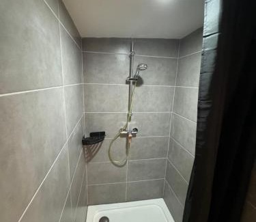 Stassfurt Apartamento | Tränental DG2