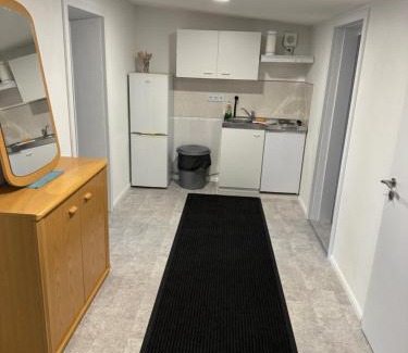 Stassfurt Apartamento | Tränental DG2