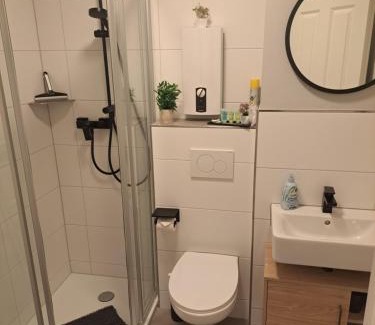 Nordseebad Burhave Apartamento | Träumeria
