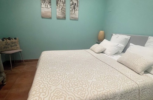 La Roquette-sur-Var Otro | Très Beau mas Avec Piscine Chauffée et Jacuzzi Dans Larrière Pays Niçois