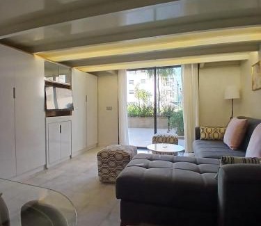 Ain Harrouda Apartamento | Très beau studio Océan Park