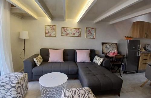 Ain Harrouda Apartamento | Très beau studio Océan Park