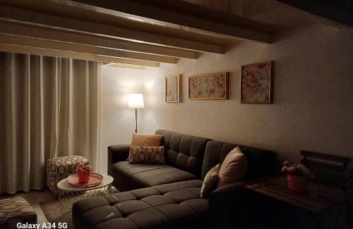 Ain Harrouda Apartamento | Très beau studio Océan Park