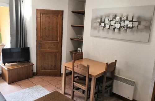 Orcieres-Merlette Apartamento | Très beau T2 tout confort à 50m des pistes
