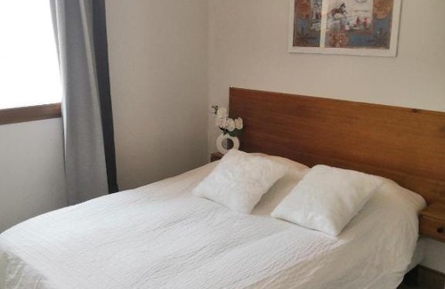 Orcieres-Merlette Apartamento | Très beau T2 tout confort à 50m des pistes