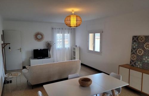 Martigues Apartamento | Très beau T3 centre historique