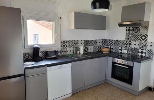 Martigues Apartamento | Très beau T3 centre historique