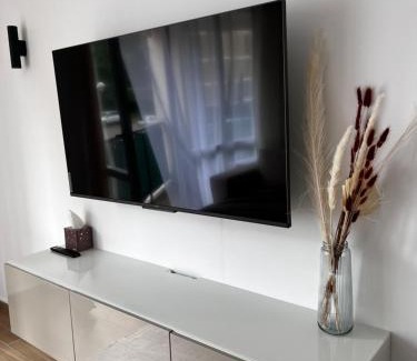 Franconville Apartamento | Très beau t3 neuf à franconville