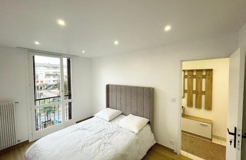 Franconville Apartamento | Très beau t3 neuf à franconville