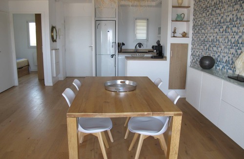 Agay Apartamento | Très bel appartement 2 pièces proche de la mer et de toutes commodités