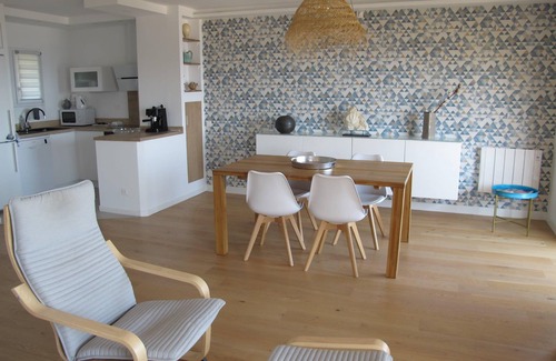 Agay Apartamento | Très bel appartement 2 pièces proche de la mer et de toutes commodités
