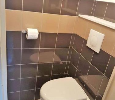 Vitre Apartamento | Très bel appartement Centre Vitré