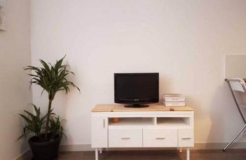 Vitre Apartamento | Très bel appartement Centre Vitré