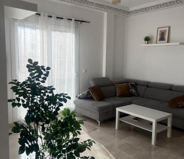 Asilah Apartamento | Très bel appartement dans les splendides jardins d'Asilah