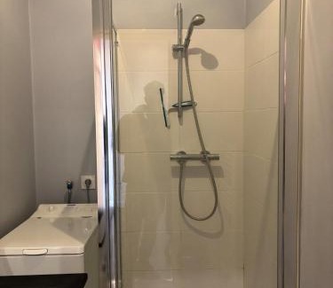 Larmor-Plage Apartamento | Très bel appartement vues mer