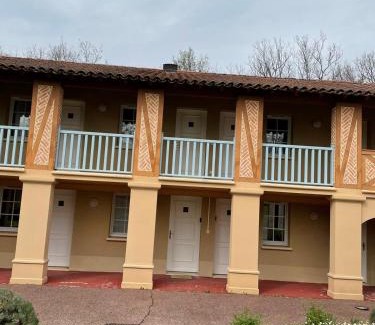 Monflanquin Apartamento | Très bel appartement 1 chambre lit double 4 pers confort Résidence du Lac