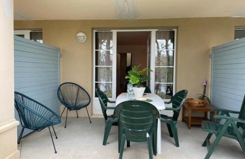 Monflanquin Apartamento | Très bel appartement 1 chambre lit double 4 pers confort Résidence du Lac