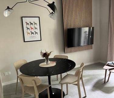 Le Mourillon Apartamento | Très bel appartement mourillon T2
