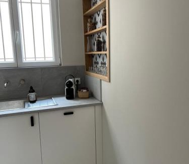 Le Mourillon Apartamento | Très bel appartement mourillon T2