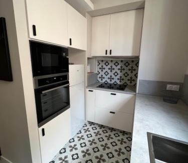 Le Mourillon Apartamento | Très bel appartement mourillon T2
