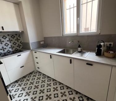 Le Mourillon Apartamento | Très bel appartement mourillon T2