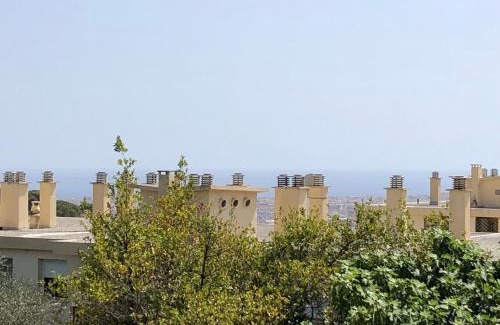 Saint Maurice Apartamento | Très bel appartement Nice vue mer