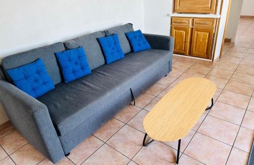 Saint Maurice Apartamento | Très bel appartement Nice vue mer