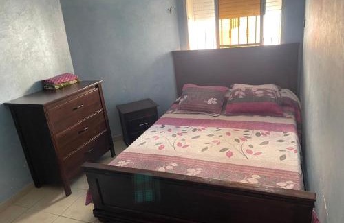 Cite Adrar Apartamento | Très belle Appart à louer pour vos vacances-Dyafa Agadir- A 2chambres