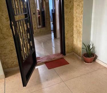 Cite Adrar Apartamento | Très belle Appart à louer pour vos vacances-Dyafa Agadir- A 2chambres